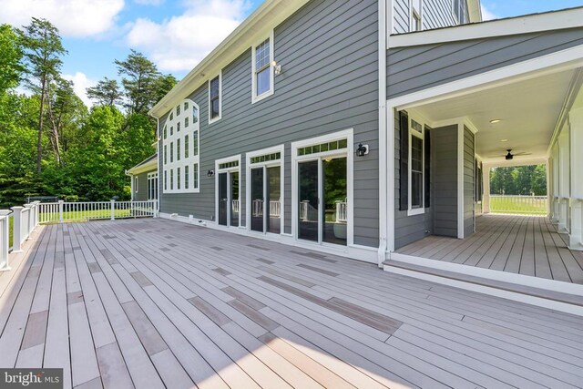8900 Olde Meadow Way, Spotsylvania, VA 22551 - photo 35