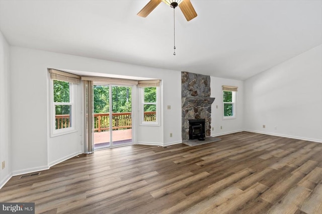 12803 Lake Wilderness Ln, Spotsylvania, VA 22551 - photo 11