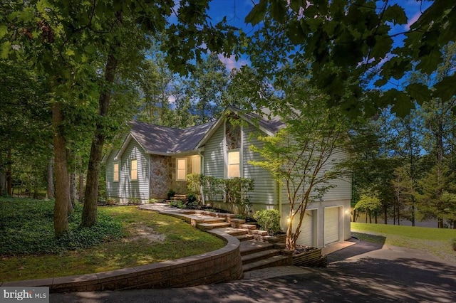 12803 Lake Wilderness Ln, Spotsylvania, VA 22551 - photo 1