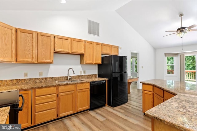12803 Lake Wilderness Ln, Spotsylvania, VA 22551 - photo 15