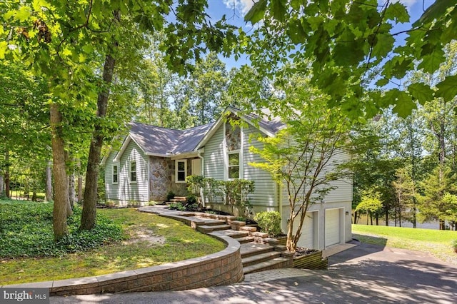 12803 Lake Wilderness Ln, Spotsylvania, VA 22551 - photo 44