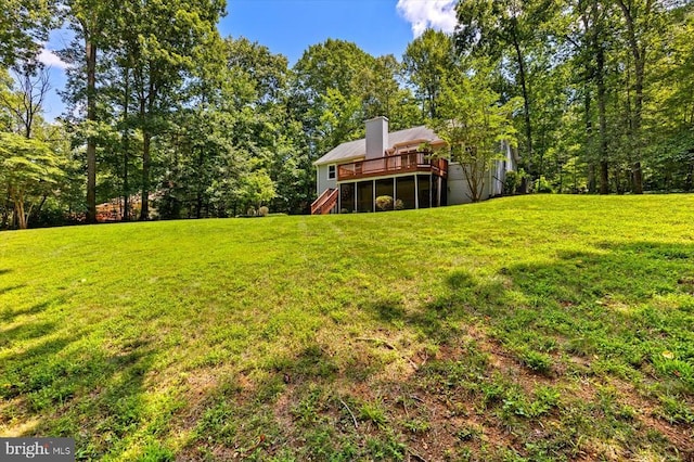 12803 Lake Wilderness Ln, Spotsylvania, VA 22551 - photo 57