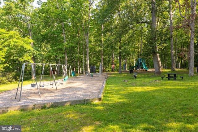 12803 Lake Wilderness Ln, Spotsylvania, VA 22551 - photo 69