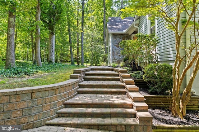 12803 Lake Wilderness Ln, Spotsylvania, VA 22551 - photo 47