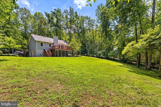 12803 Lake Wilderness Ln, Spotsylvania, VA 22551 - photo 51