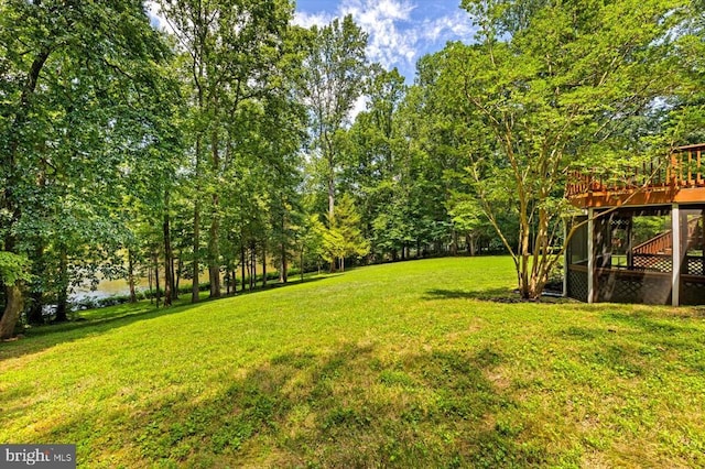 12803 Lake Wilderness Ln, Spotsylvania, VA 22551 - photo 58