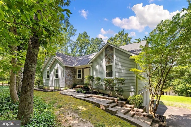 12803 Lake Wilderness Ln, Spotsylvania, VA 22551 - photo 41