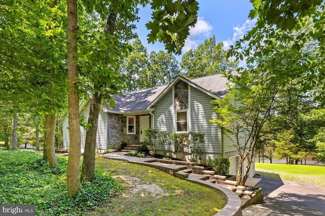 12803 Lake Wilderness Ln, Spotsylvania, VA 22551 - photo 46