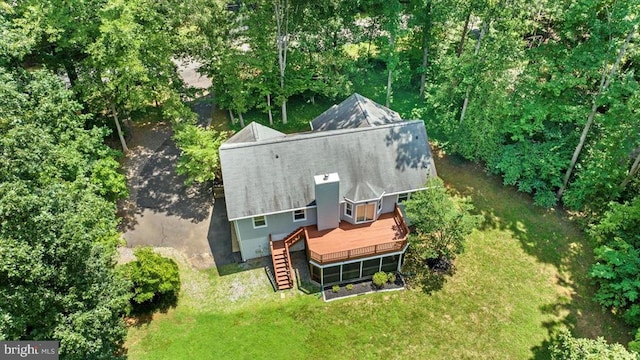 12803 Lake Wilderness Ln, Spotsylvania, VA 22551 - photo 40