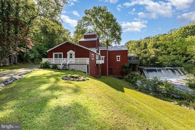 6908 Roxbury Mill Rd S, Spotsylvania, VA 22551 - photo 1