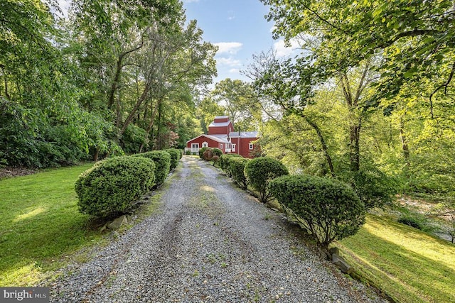 6908 Roxbury Mill Rd S, Spotsylvania, VA 22551 - photo 6