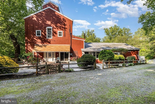 6908 Roxbury Mill Rd S, Spotsylvania, VA 22551 - photo 9