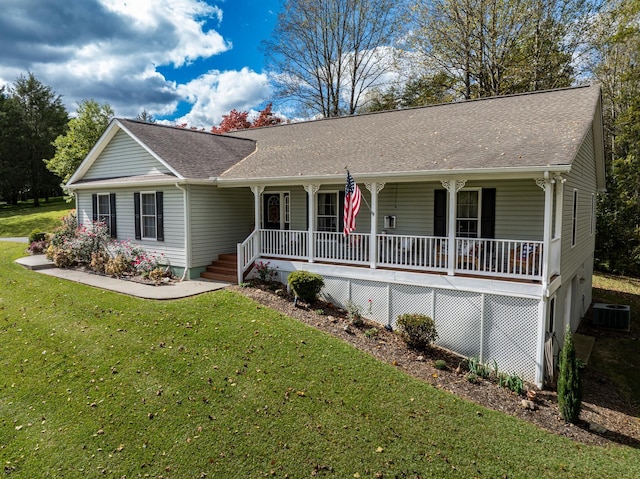 150 Heritage Hill Ln, Rochelle, VA 22738 - photo 9