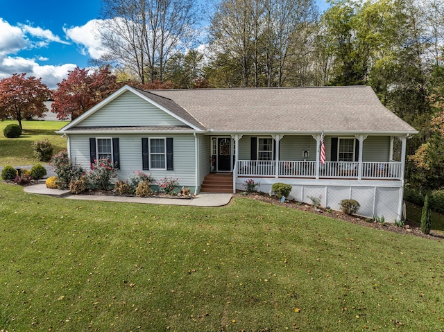 150 Heritage Hill Ln, Rochelle, VA 22738 - photo 8