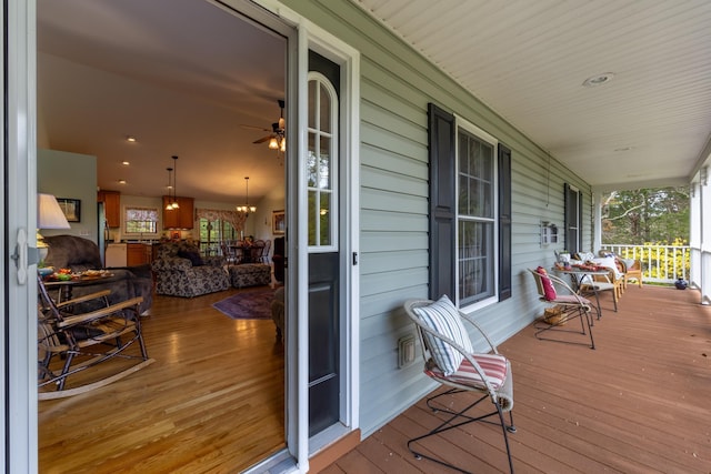 150 Heritage Hill Ln, Rochelle, VA 22738 - photo 17