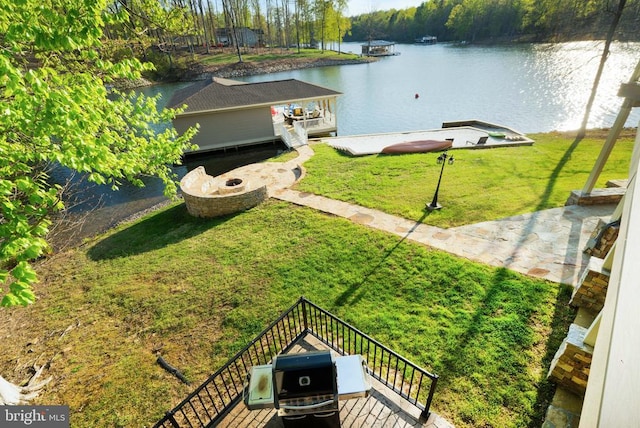 163 Rose Cir, Bumpass, VA 23024 - photo 41