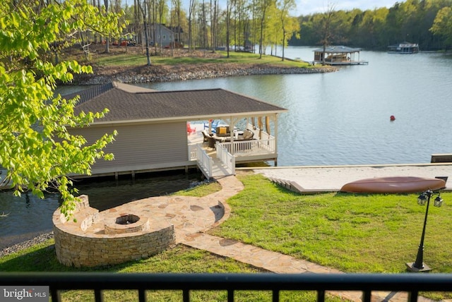 163 Rose Cir, Bumpass, VA 23024 - photo 4
