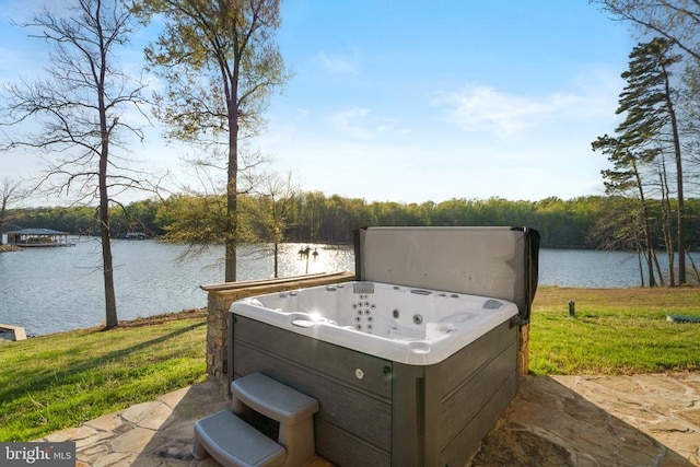 163 Rose Cir, Bumpass, VA 23024 - photo 55