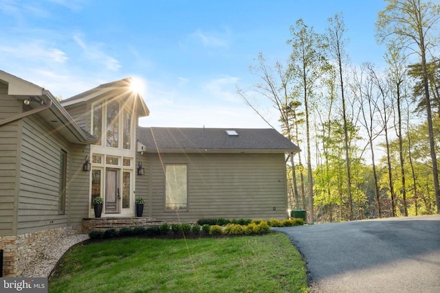163 Rose Cir, Bumpass, VA 23024 - photo 64