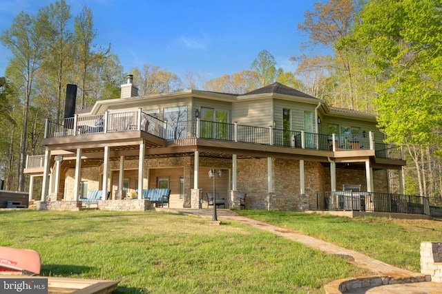 163 Rose Cir, Bumpass, VA 23024 - photo 63