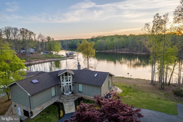 163 Rose Cir, Bumpass, VA 23024 - photo 70