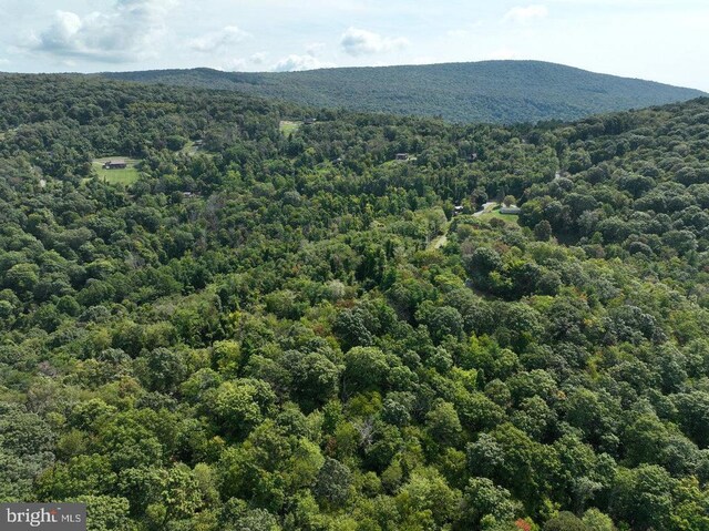 Price Ridge Rd, Stanley, VA 22851