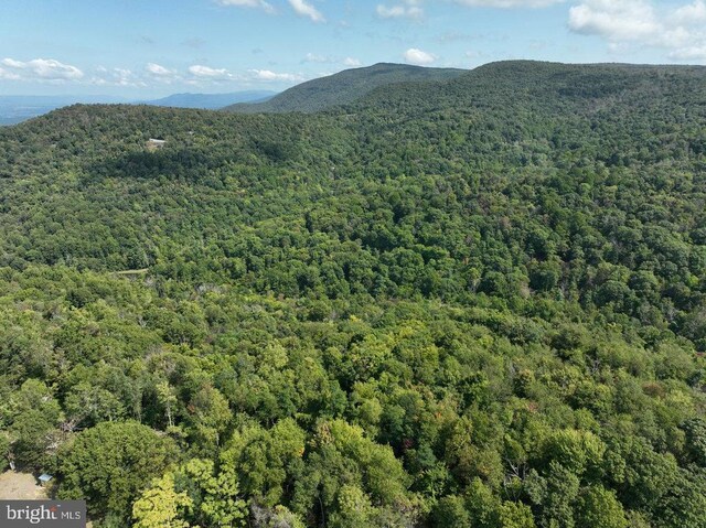 Price Ridge Rd, Stanley, VA 22851