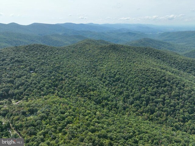 Price Ridge Rd, Stanley, VA 22851