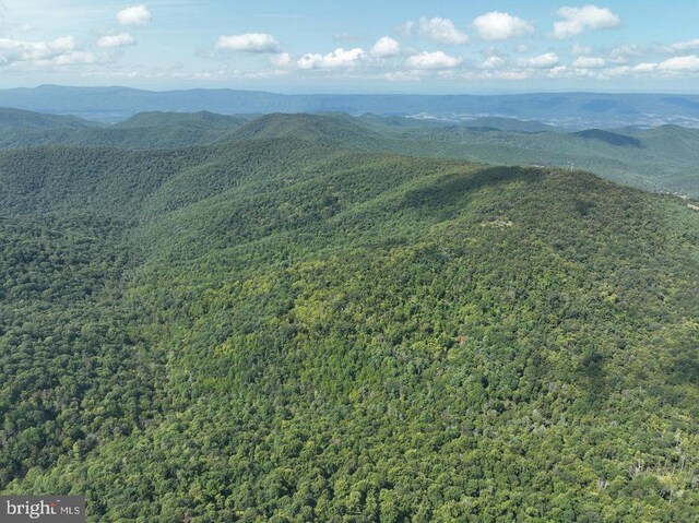 Price Ridge Rd, Stanley, VA 22851