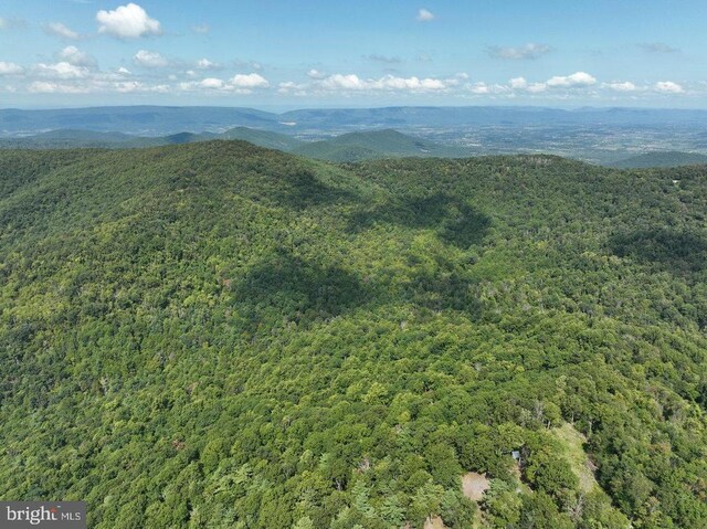 Price Ridge Rd, Stanley, VA 22851