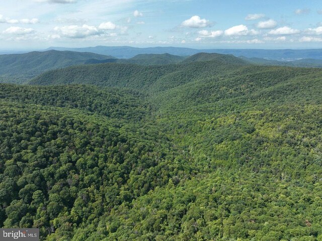 Price Ridge Rd, Stanley, VA 22851