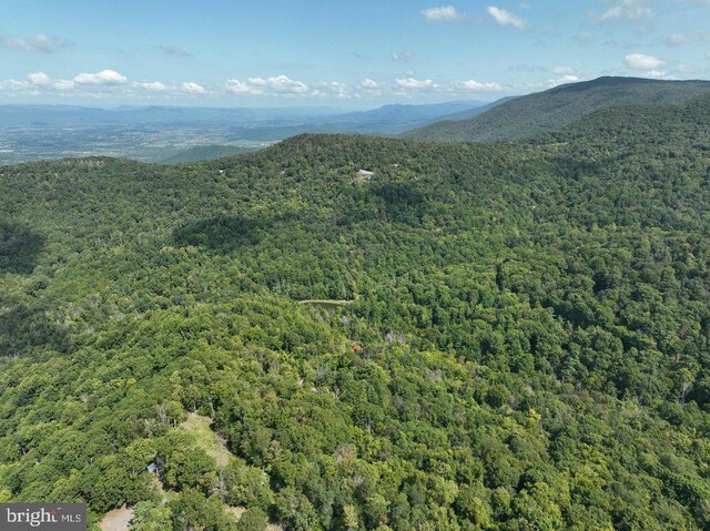 Price Ridge Rd, Stanley, VA 22851