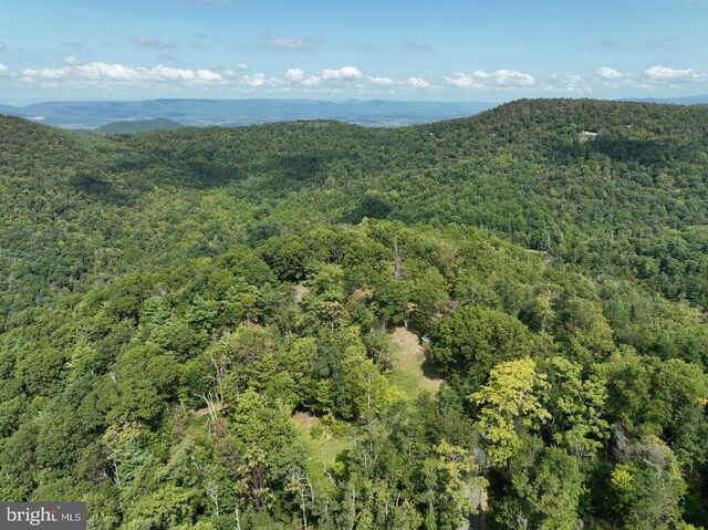 Price Ridge Rd, Stanley, VA 22851