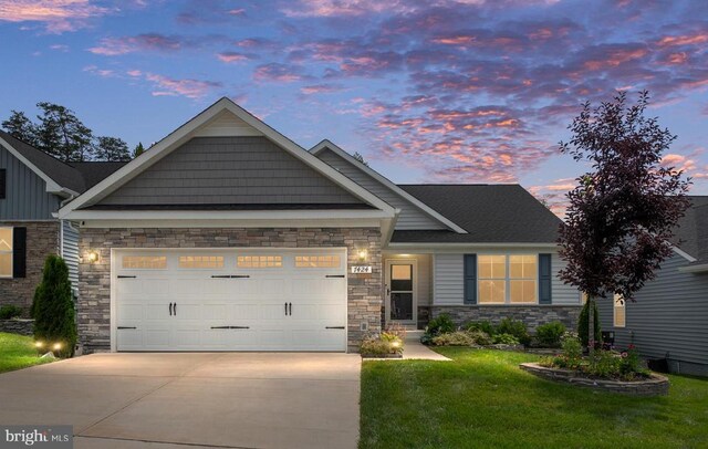 7424 Brentford Ter, Fredericksburg, VA 22407 - photo 1