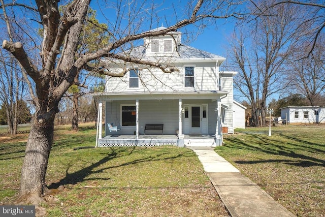 131 Kite Hollow Rd, Stanley, VA 22851 - photo 5