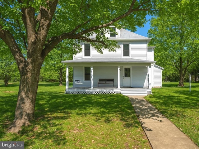 131 Kite Hollow Rd, Stanley, VA 22851 - photo 1