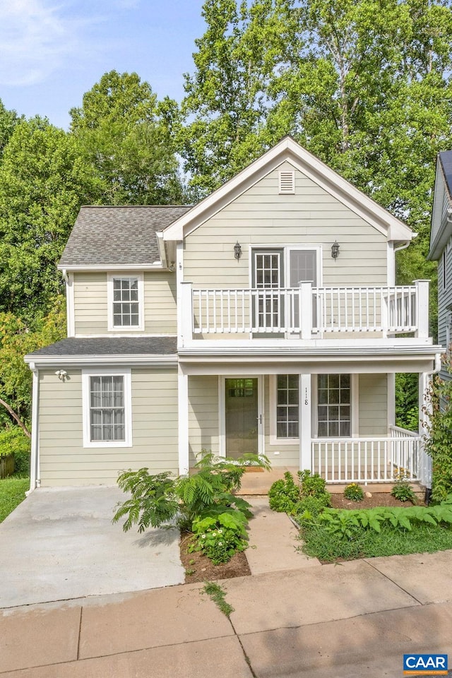 118 Roys Pl, Charlottesville, VA 22902 - photo 1