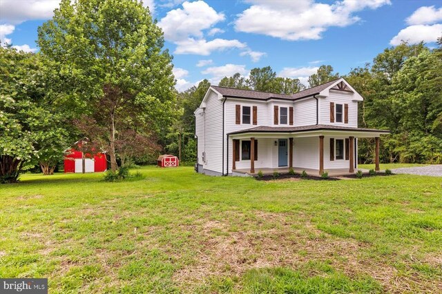 7670 Courthouse Rd, Spotsylvania, VA 22551 - photo 56