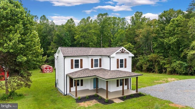 7670 Courthouse Rd, Spotsylvania, VA 22551 - photo 61