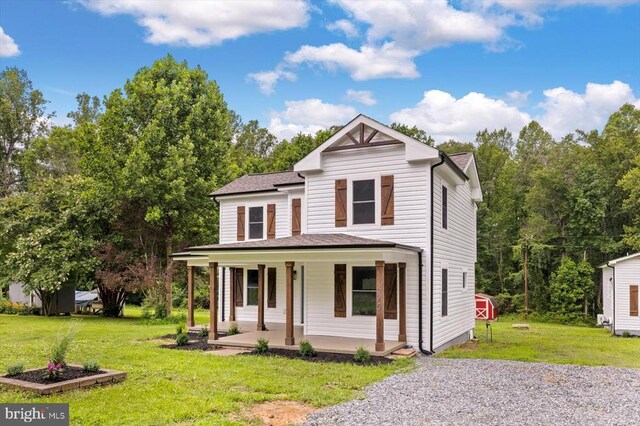 7670 Courthouse Rd, Spotsylvania, VA 22551 - photo 58