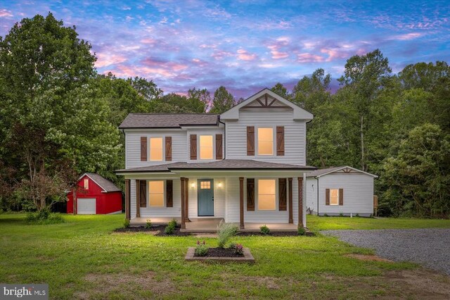 7670 Courthouse Rd, Spotsylvania, VA 22551 - photo 3