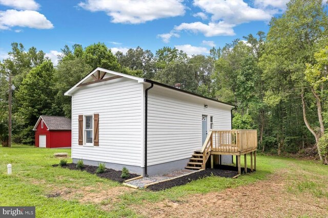 7670 Courthouse Rd, Spotsylvania, VA 22551 - photo 38