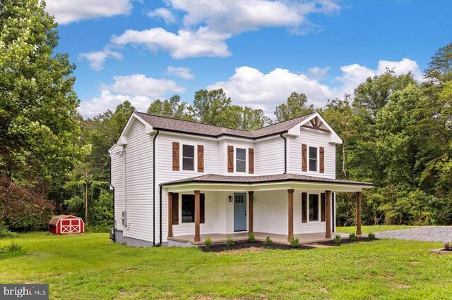 7670 Courthouse Rd, Spotsylvania, VA 22551 - photo 68