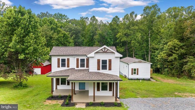 7670 Courthouse Rd, Spotsylvania, VA 22551 - photo 60