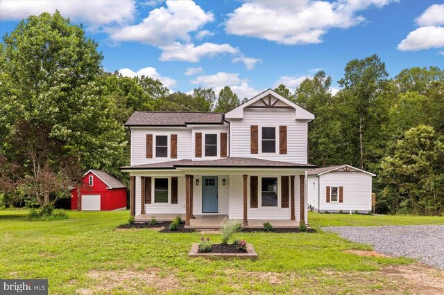 7670 Courthouse Rd, Spotsylvania, VA 22551 - photo 57