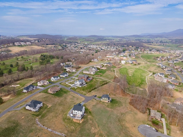 100 Keswick Ct, Rockingham, VA 22801