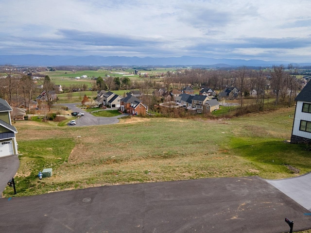 100 Keswick Ct, Rockingham, VA 22801
