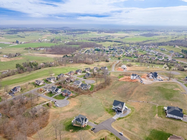 100 Keswick Ct, Rockingham, VA 22801