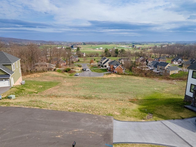 100 Keswick Ct, Rockingham, VA 22801