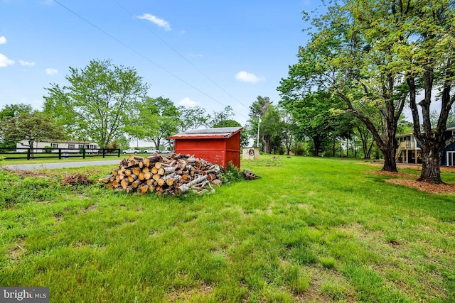 7251 Seminole Trl N, Va, VA 22725 - view of green lawn